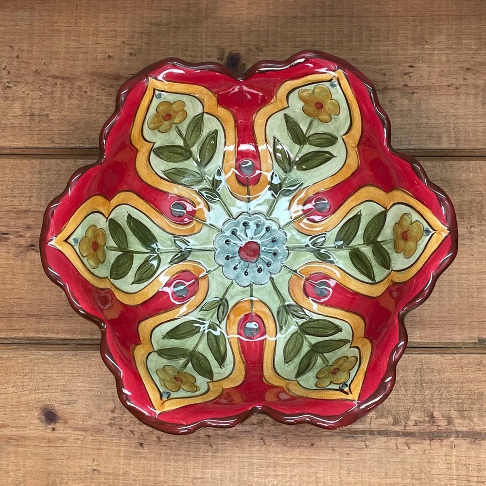 Pier 1 Imports Bowl
